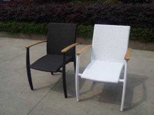5pcs rattan set