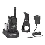 CLS1410 Group Communication Handheld Digital VibraCall VHF UHF Handheld Walkie