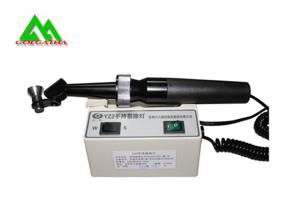 China Ophthalmic Hand Held Slit Lamp Lightweight Single Hand Operated on sale