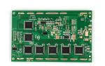 320x240 Dots Matrix Graphic LCD Module RA8803 RA8806 Controller