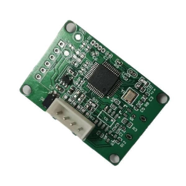 Single Point TOF Temperature Measurement Laser Ranging Module 940nm Laser