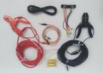 40A Current Output Power Transformer Testing Equipment With Discharge Protection