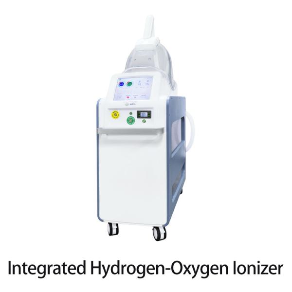 Quality Negative Integrated Hydrogen Oxygen Inhale Generator Improve Sleep WEIZI for sale