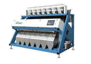 High Resolution 3.6kw Rice Colour Sorter