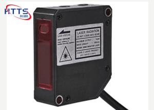China Film Plate Laser Displacement Sensor Non Contact Displacement Sensor on sale