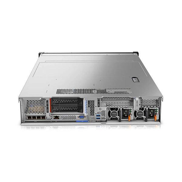 Newest Hot Sale Thinksystemserver SR658 4210R Processor Mini Server Racks Lenovo