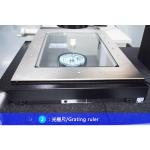 High Precision 2D Coordinate Measuring Machine Semi Automatic For Electrics