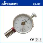 Twin Index Digital Analogue Shore Hardness Tester Durometer LX-DT