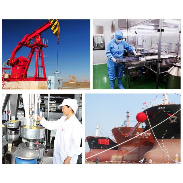 Stainless Steel 304 0.4mm Hydro Sieve Anti Corrosion For Grain