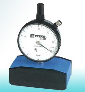 China Screen Printing Tension Meter (Tetkomat Tension Meter) on sale