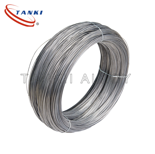 1.0mm 1.2mm 1.4mm 1.5mm 1.6mm Resistance Heating Wire Cr15Al4 Cr15Al5 Cr20Al5 Used For Electrical Equipment