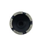 Rock Drilling Made Easy LINSING 6-102MM Core Annular Drill Bit with Diamond