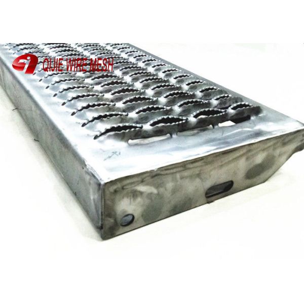 grip strut grating
