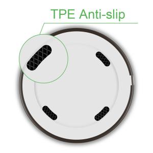 Buy cheap Contactless Phone Wireless Charger / Cell Phone Charging Pad For All Devices product