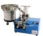 RS-904AF Automatic Diode/Resistor/Fuse Forming Machine Cutting and Bending