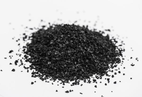 Quality High Lodine Apricot Coconut Shell Activated Carbon Extraction Adsorption Gold Purification for sale