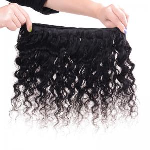 China Top Quality Popular Body Wave Human Hair Ombre, Mongolian Remy Hair on sale