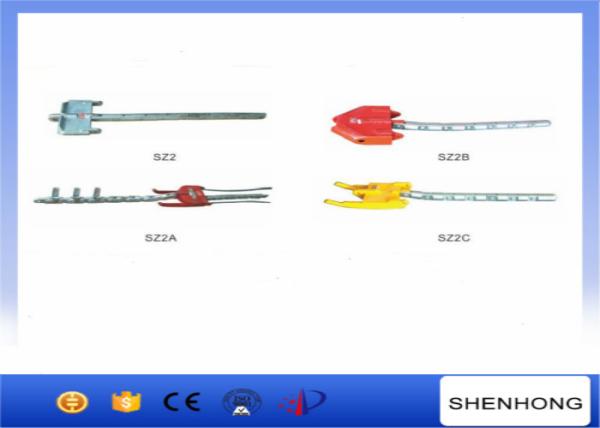 Quality SZ2B-13 13T Balancing Head Board Running Board For Two Bundle Conductor for sale