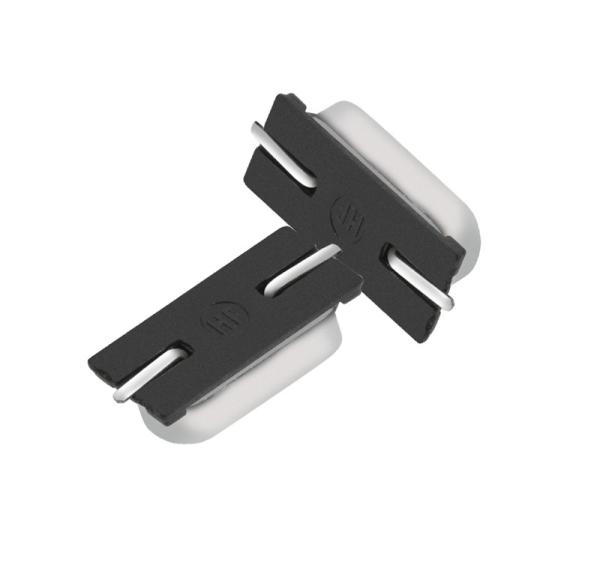 Quality Set Top Box SMD Quartz Crystal Oscillator , HC-49SMD 2 Pin Oscillator 13.560MHZ for sale