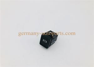 Plastic Electronic Parking Brake Black For Passat R36 B6 C6 CC Weight 0.02kg