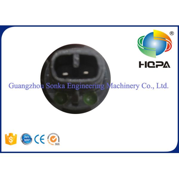 High Pressure Transducer Sensor For EX200-2 EX200-3 Hitachi Excavator , 4254563 20PS586-8
