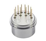 Single Axis Quartz Accelerometer Vibration Sensor Honeywell Q-Flex QA-750