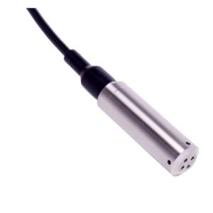 Rs485 Submersible Fuel Level Sensor 12VDC 200m Measurement