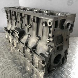 China Genuine Dongfeng Dci11 Performance 6 Cylinder Engine Block D5010550603 on sale
