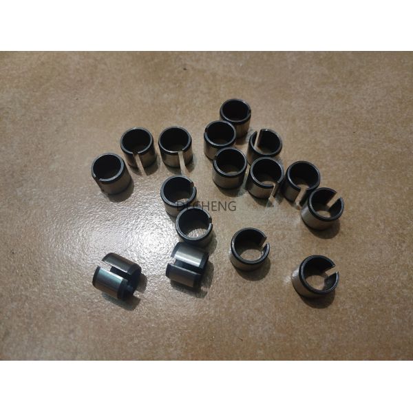 6D107 6BG1 4BD1 6D95 B3.3 Dowel Locating Pin Or Cylinder Bed Positioning Pins 13*16.5*14mm