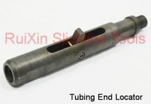 Buy cheap Tubing End Locator Wireline Tool String product