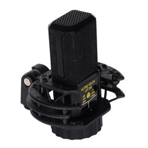 China 16KHz 240 Dynamic Microphone And Condenser Microphone on sale