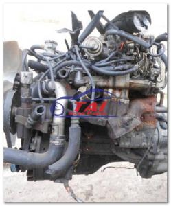 China High Performance 5K Used TOYOTA  Engine , TOYOTA Original Parts 3C 3Y 4Y 1KD 2KD on sale