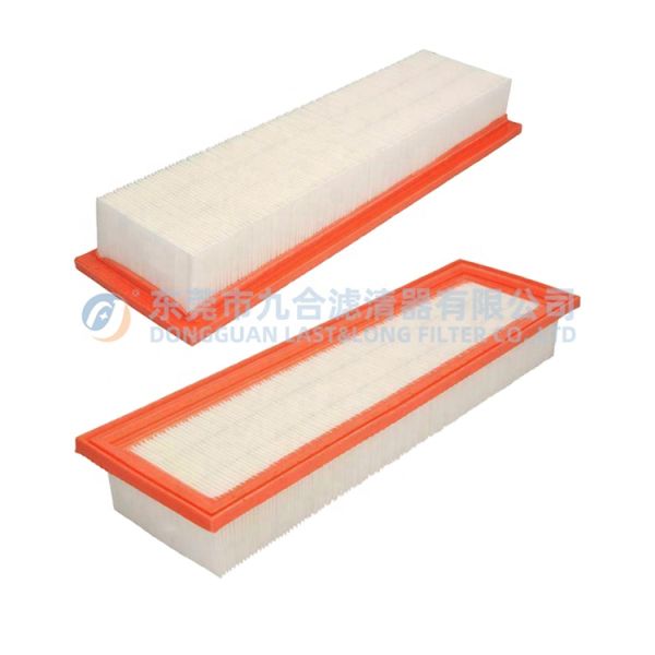 SKL46028 H816810140070 Industrial Equipment Air Filter High Precision