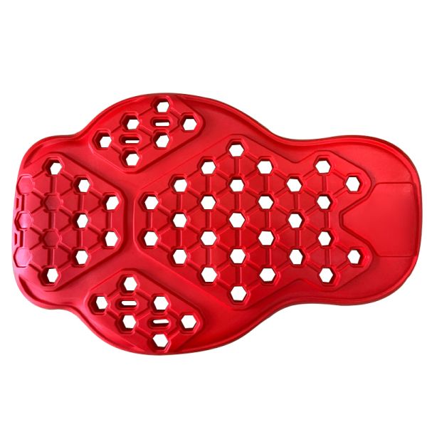 Soft Shoulder Motor Riding Ce Level 1 Protective Pads Protective Gear for Motor Riders