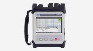 Mini Single Fiber Optic Splicing Machine Return Loss ≥60dB CE Approved