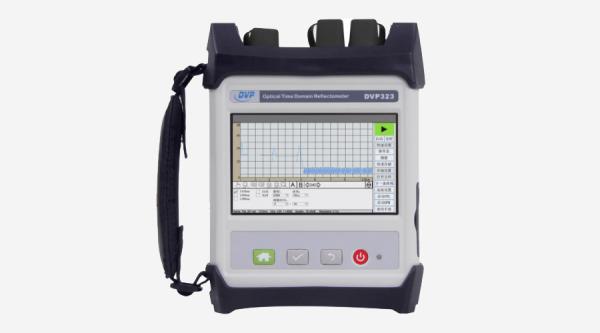 Quality Mini Single Fiber Optic Splicing Machine Return Loss ≥60dB CE Approved for sale
