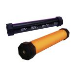 Built In Magnet RGB LED Tube Light CRI 96 , Youtube Vlogging Kit With FX Mode