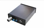 Screen Display IP53 Pneumatic Controller , Industrial Robot Controller
