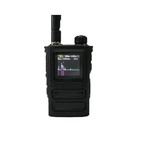 Quality                    Skydroid S10 Drone Alarmer Handheld Drone Detector              for sale