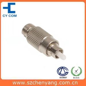 Buy cheap Fiber Optic Attenuator (FC-FC-MF) product