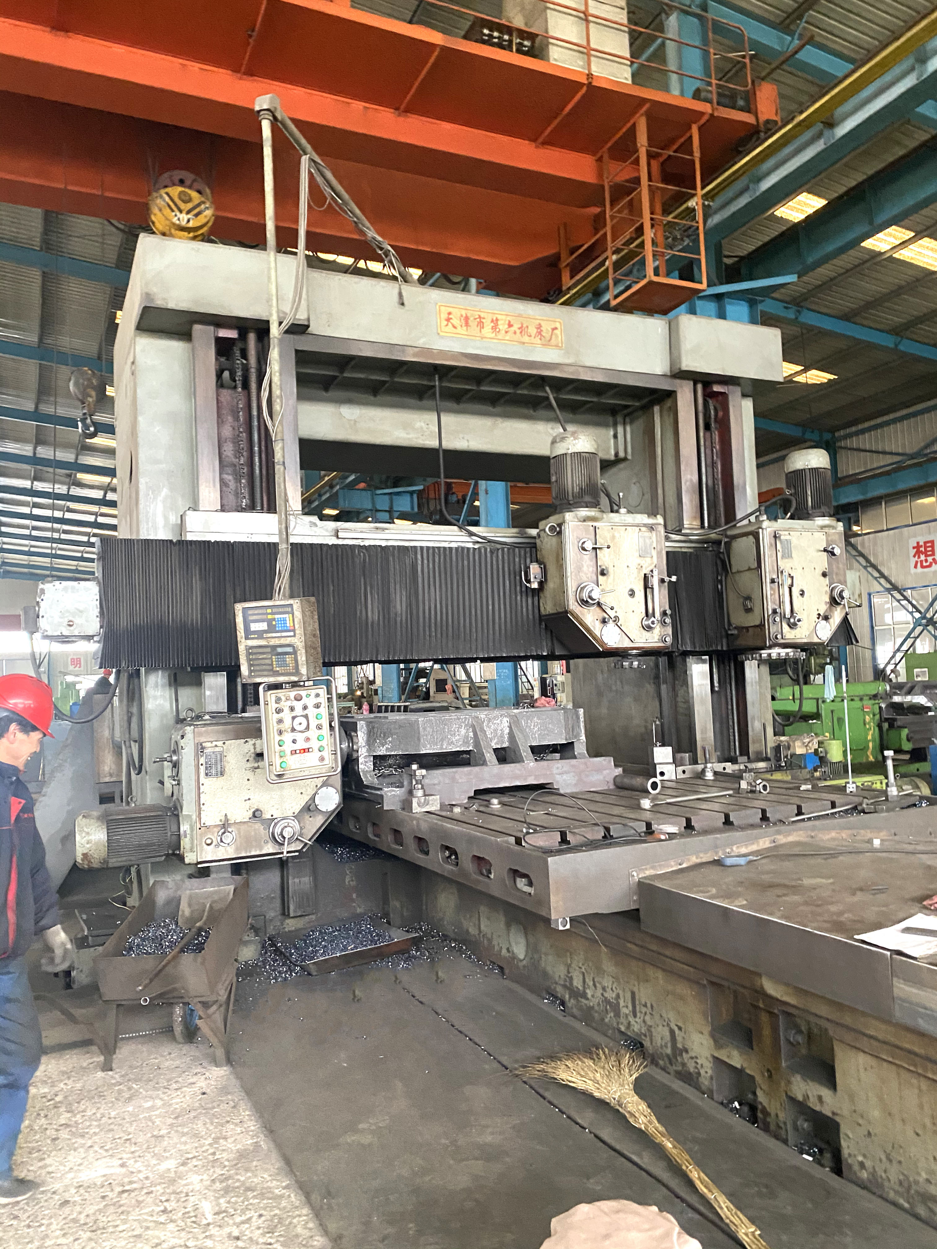 5.5KW Rubber Vulcanizing Press Rubber Process Machine PLC Control
