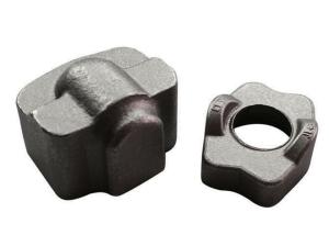 Forging Machine 6KG Single Pneumatic Hammer Tools With Base Plate