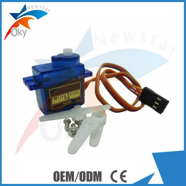 Quality 9G Micro Servo Module for Arduino SG90 360 Degrees 3.5V ~ 6V for sale