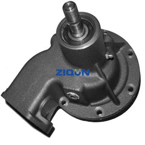 316GC1184J 8943768550 Truck Water Pumps