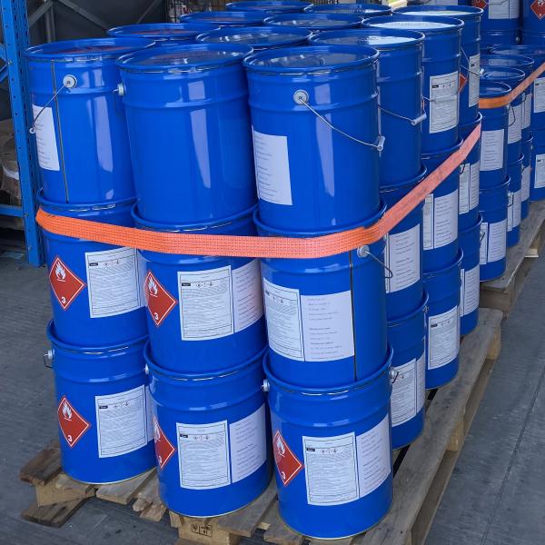 Quality Primer Bonding Agent Adhesive For Metal To Rubber 815 for sale