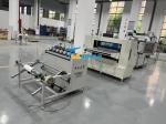 Customized HEPA Filter Making Machine 5kW HEPA Filter Production Line
