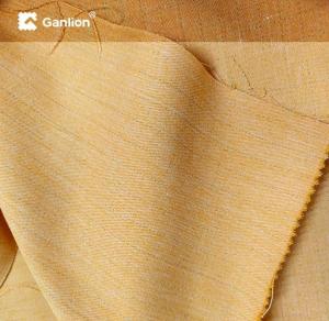 Polyimide Modacrylic Viscose Firefighter Uniform Fire Retardant Fabric Twill 3/1