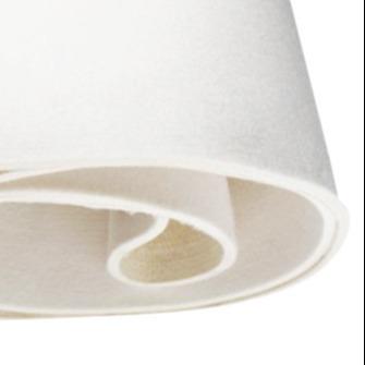 Quality Nomex High Temperature Felt 100%Nomex Compacting Felt for sale