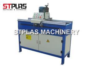 China Straight Edge Grinding Knife Blade Sharpening Machine For Plastic Crusher on sale