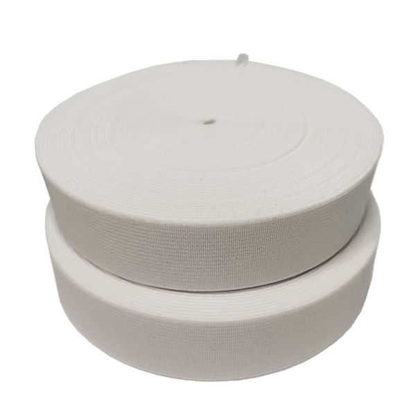 Collars Printed Polyester Webbing Handbags Belt Webbing Sustainable